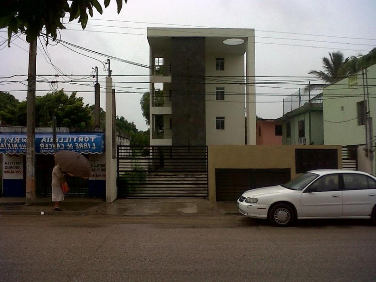 Picture of Apartment For Sale in Tamaulipas, Tamaulipas, Mexico