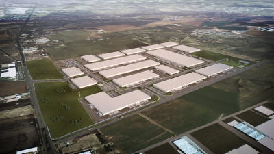 Residential Land For Sale in Aguascalientes, Mexico