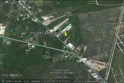 Residential Land For Sale in Conkal, Mexico
