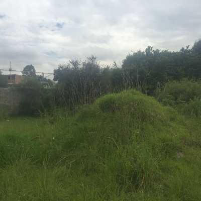 Residential Land For Sale in Cuautlancingo, Mexico