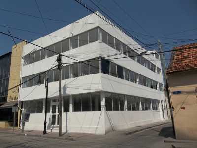 Apartment Building For Sale in Campeche, Mexico