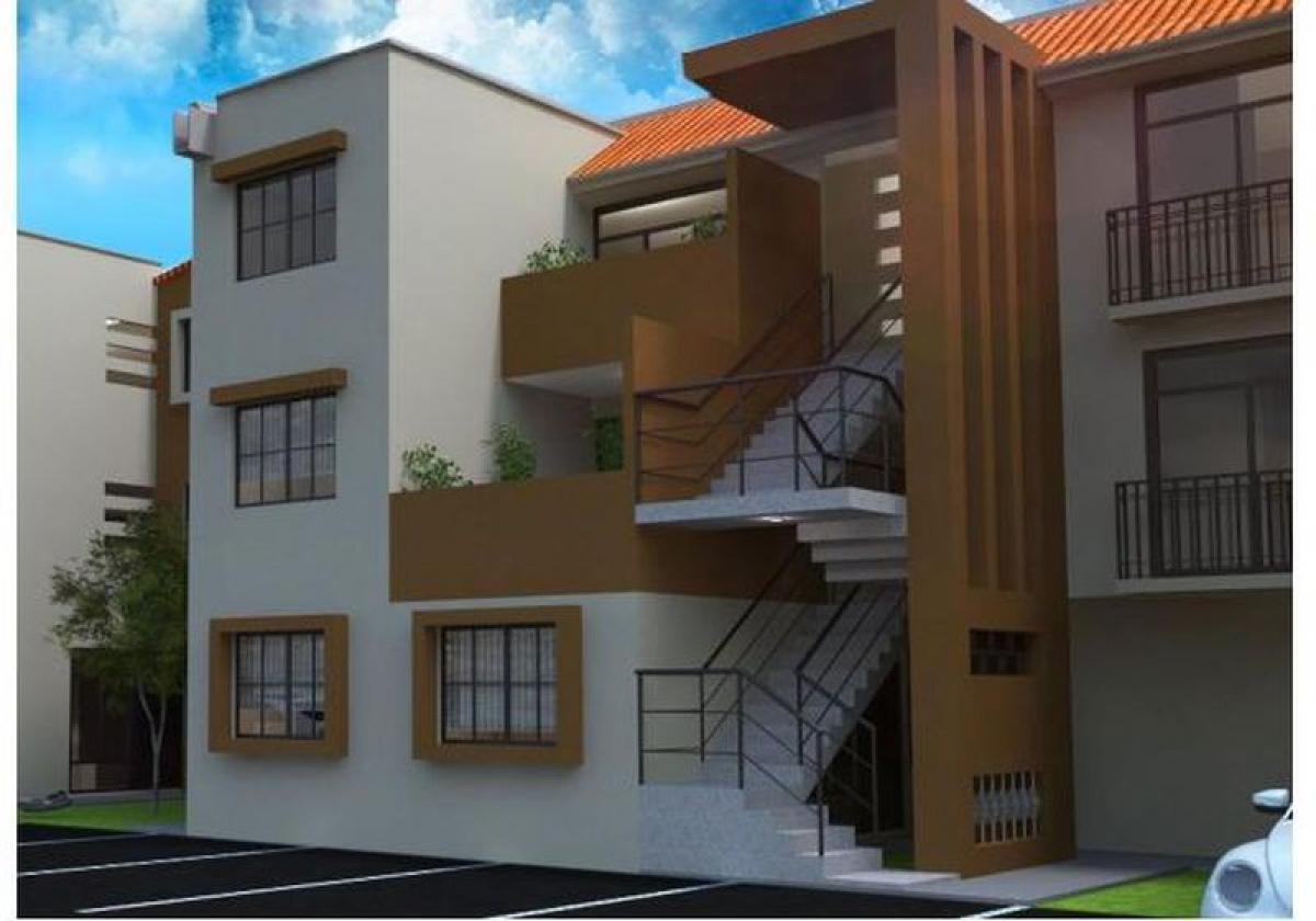 Picture of Apartment For Sale in San Luis Potosi, San Luis Potosi, Mexico