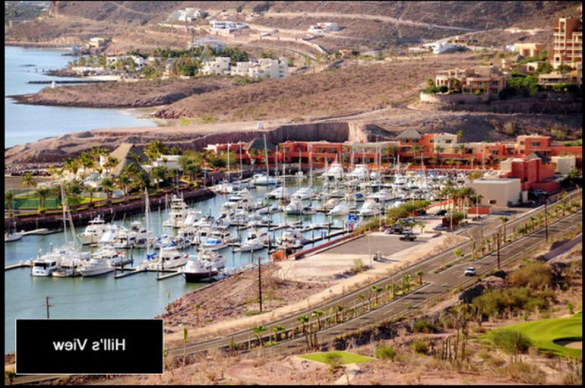 Picture of Apartment For Sale in Baja California Sur, Baja California Sur, Mexico