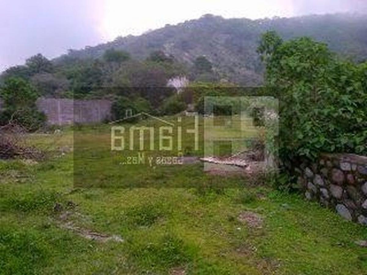 Picture of Residential Land For Sale in Nayarit, Nayarit, Mexico