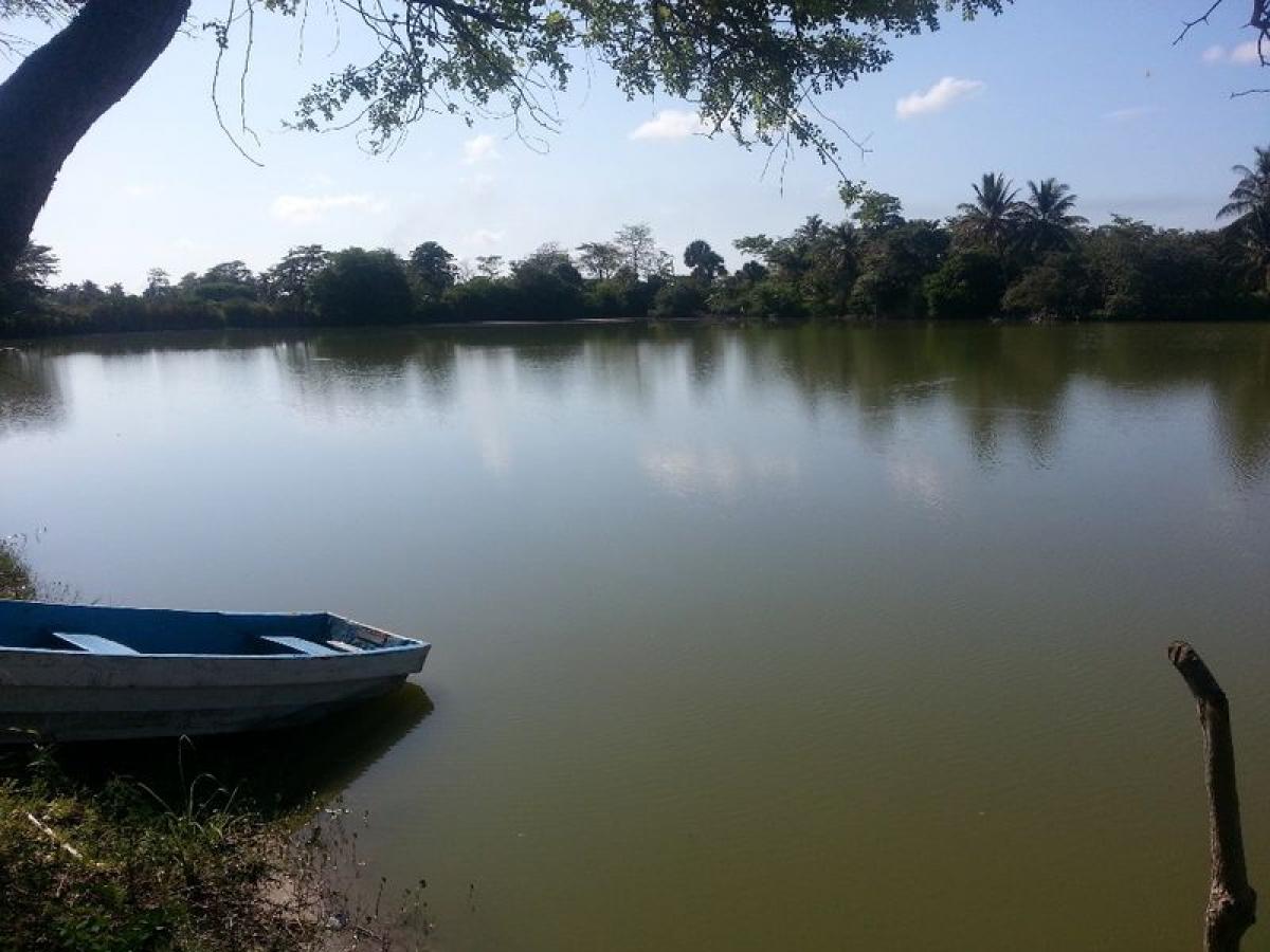 Picture of Development Site For Sale in Campeche, Campeche, Mexico