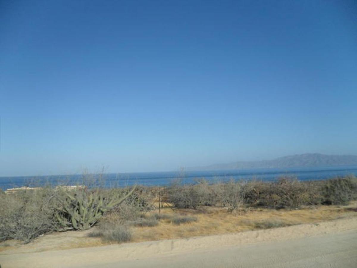 Picture of Residential Land For Sale in Baja California Sur, Baja California Sur, Mexico