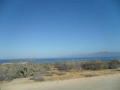 Residential Land For Sale in Baja California Sur, Mexico
