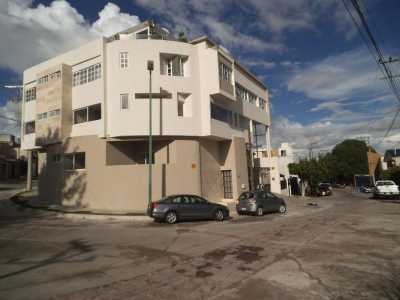 Apartment For Sale in San Luis Potosi, Mexico