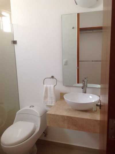 Apartment For Sale in San Luis Potosi, Mexico