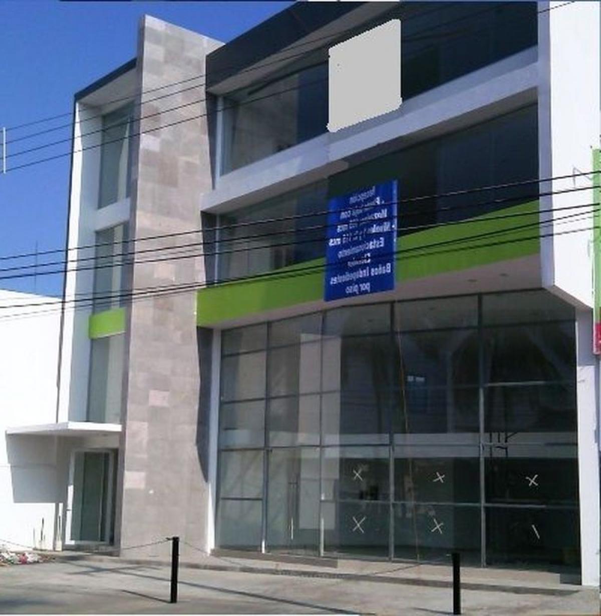 Picture of Apartment Building For Sale in Veracruz De Ignacio De La Llave, Veracruz, Mexico