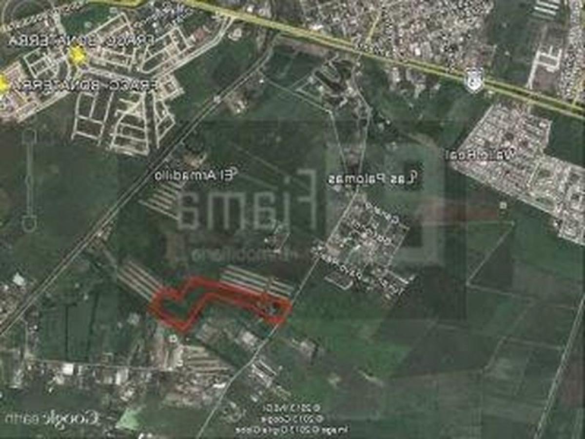 Picture of Development Site For Sale in Nayarit, Nayarit, Mexico