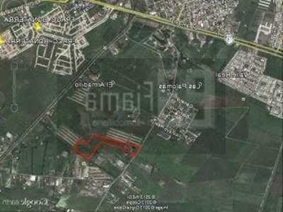 Development Site For Sale in Nayarit, Mexico