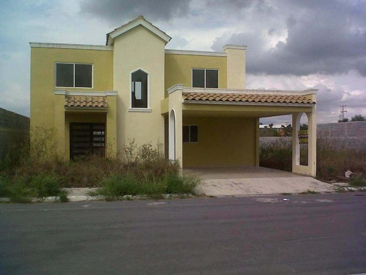 Picture of Home For Sale in General Zuazua, Nuevo Leon, Mexico