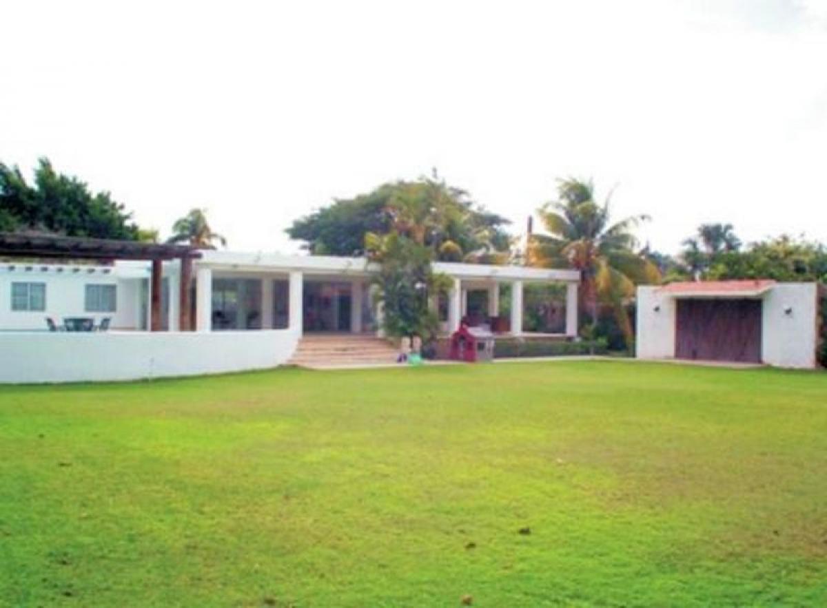 Picture of Development Site For Sale in Merida, Yucatan, Mexico