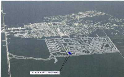 Residential Land For Sale in Quintana Roo, Mexico