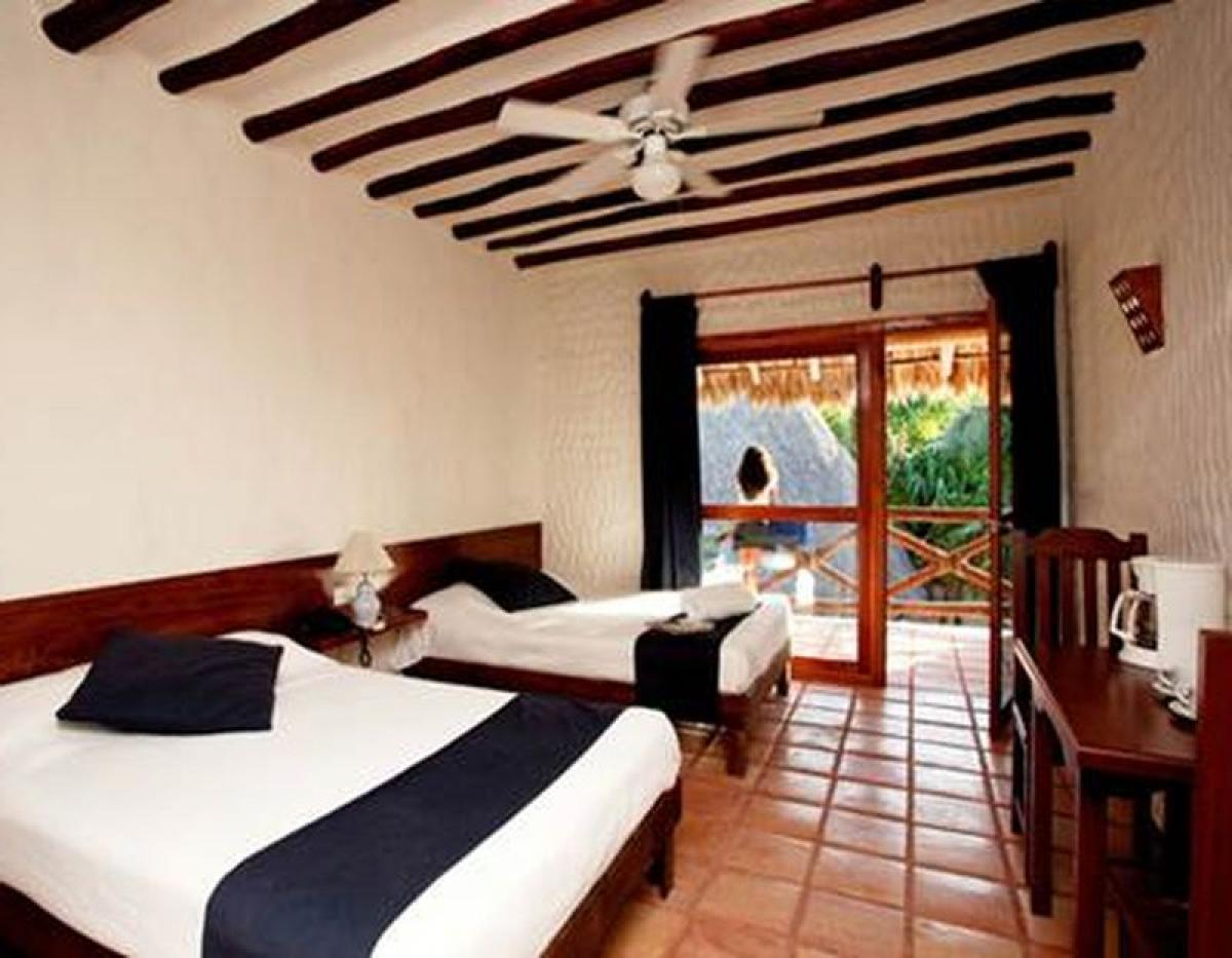 Picture of Apartment Building For Sale in Quintana Roo, Quintana Roo, Mexico