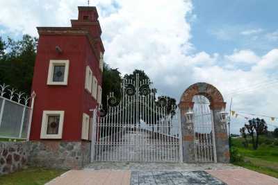 Apartment Building For Sale in Villa Victoria, Mexico