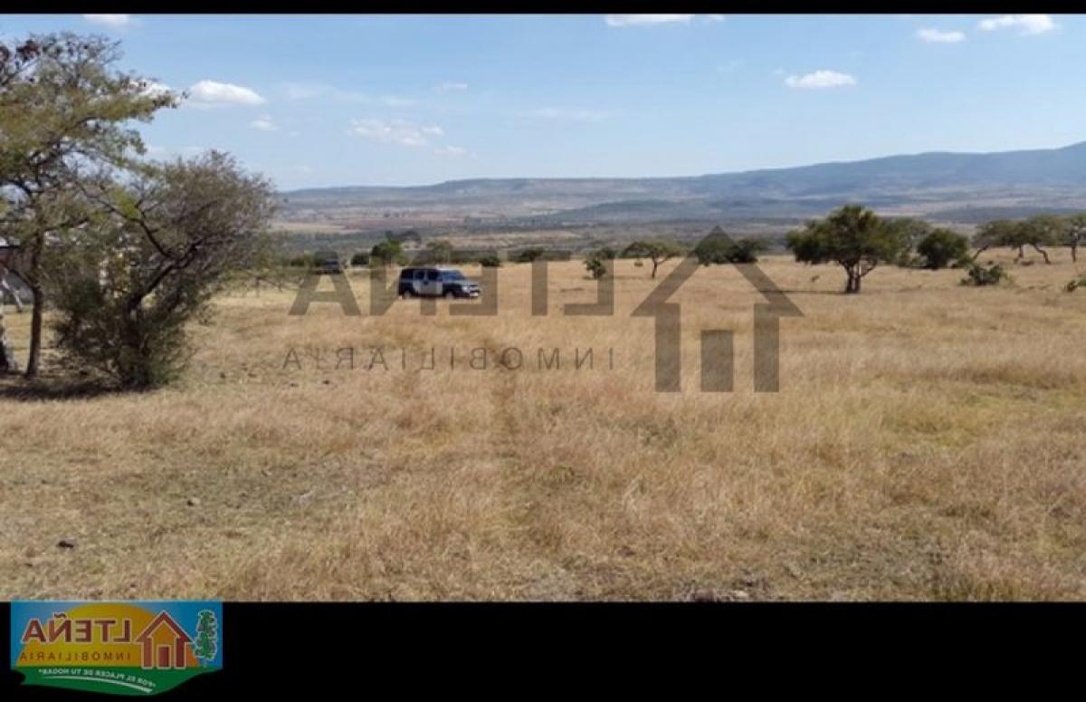 Picture of Development Site For Sale in Guanajuato, Guanajuato, Mexico