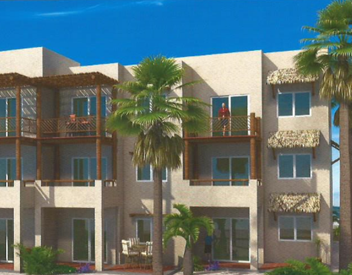 Picture of Apartment For Sale in Navolato, Sinaloa, Mexico