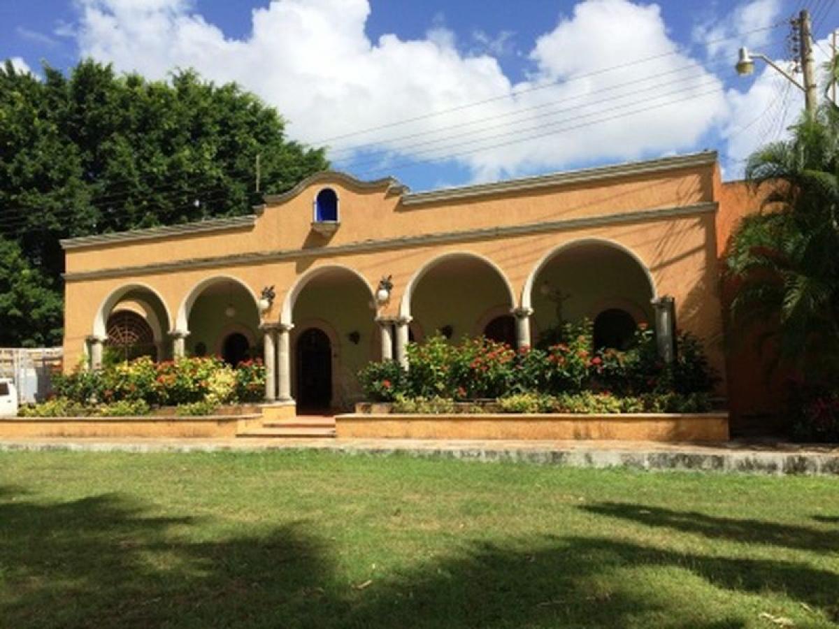 Picture of Development Site For Sale in Yucatan, Yucatan, Mexico