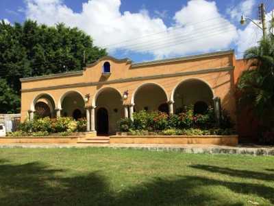 Development Site For Sale in Yucatan, Mexico