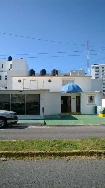 Apartment Building For Sale in Veracruz De Ignacio De La Llave, Mexico
