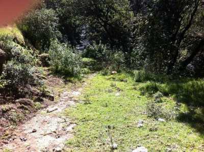 Residential Land For Sale in Jilotzingo, Mexico