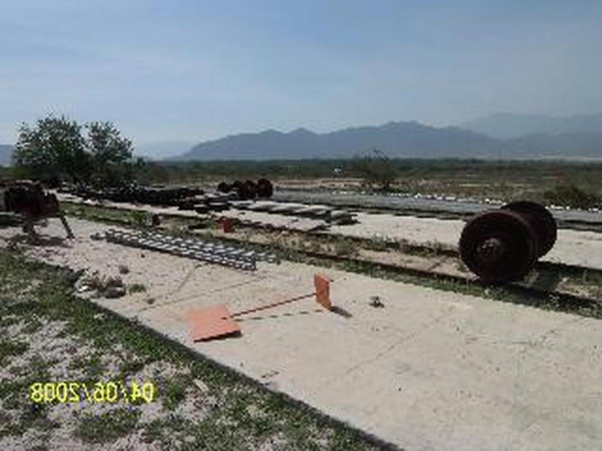 Picture of Residential Land For Sale in Garcia, Nuevo Leon, Mexico