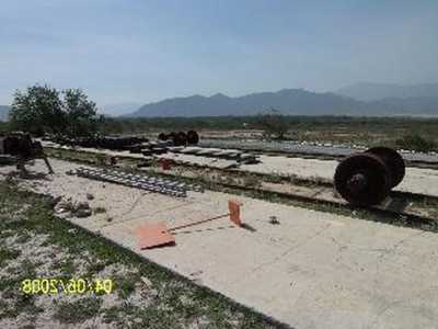 Residential Land For Sale in Garcia, Mexico