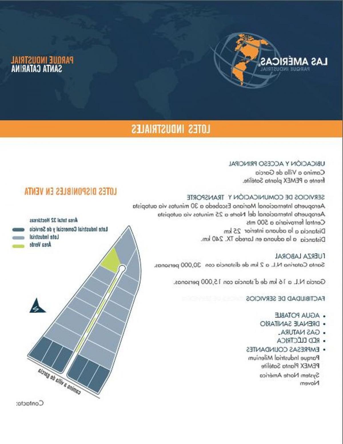 Picture of Residential Land For Sale in Nuevo Leon, Nuevo Leon, Mexico