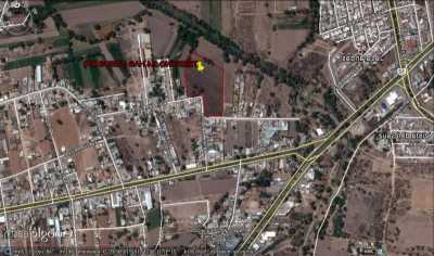 Residential Land For Sale in