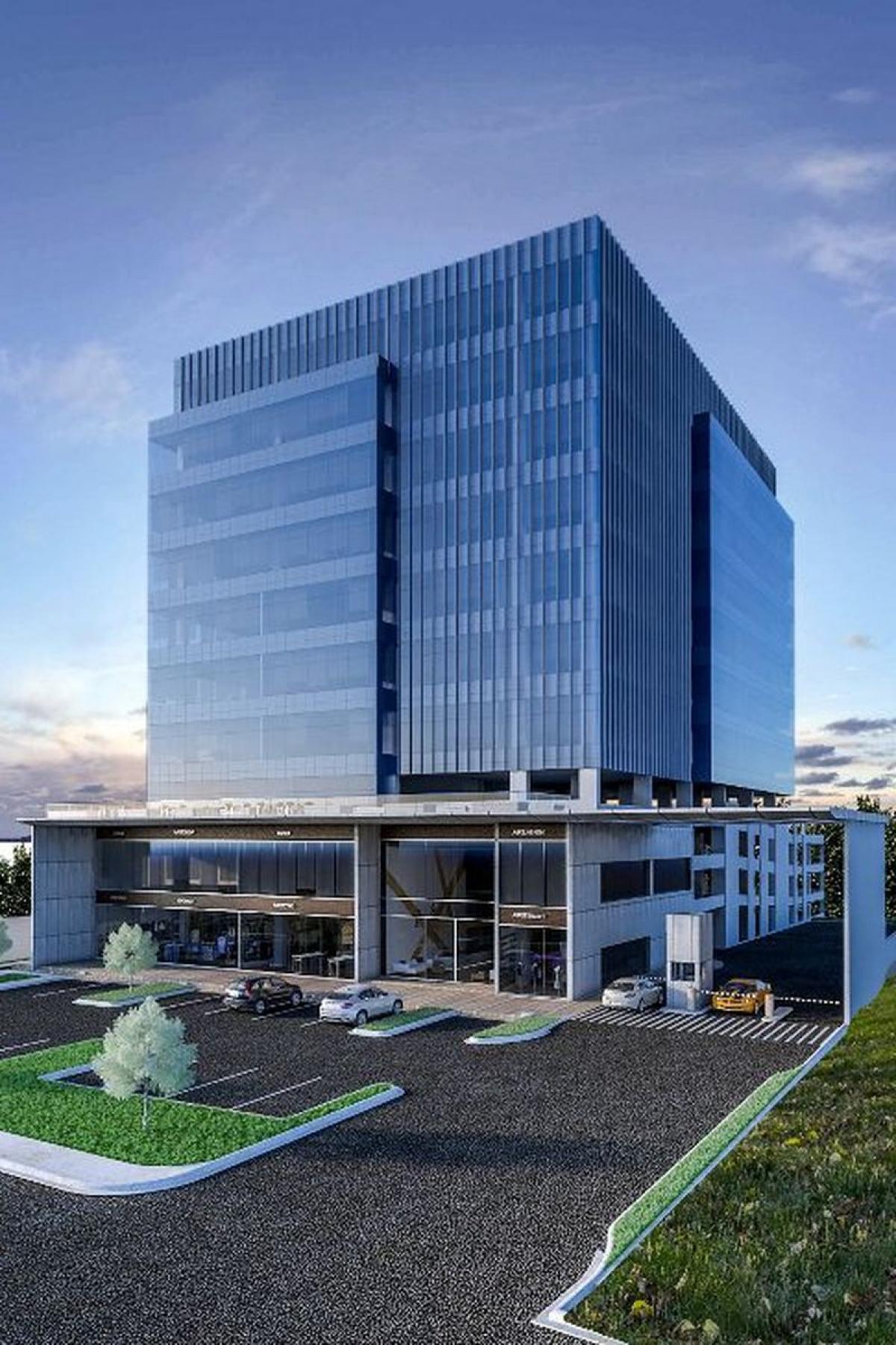 Picture of Office For Sale in Queretaro, Queretaro, Mexico