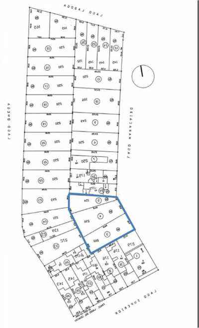 Residential Land For Sale in Nayarit, Mexico