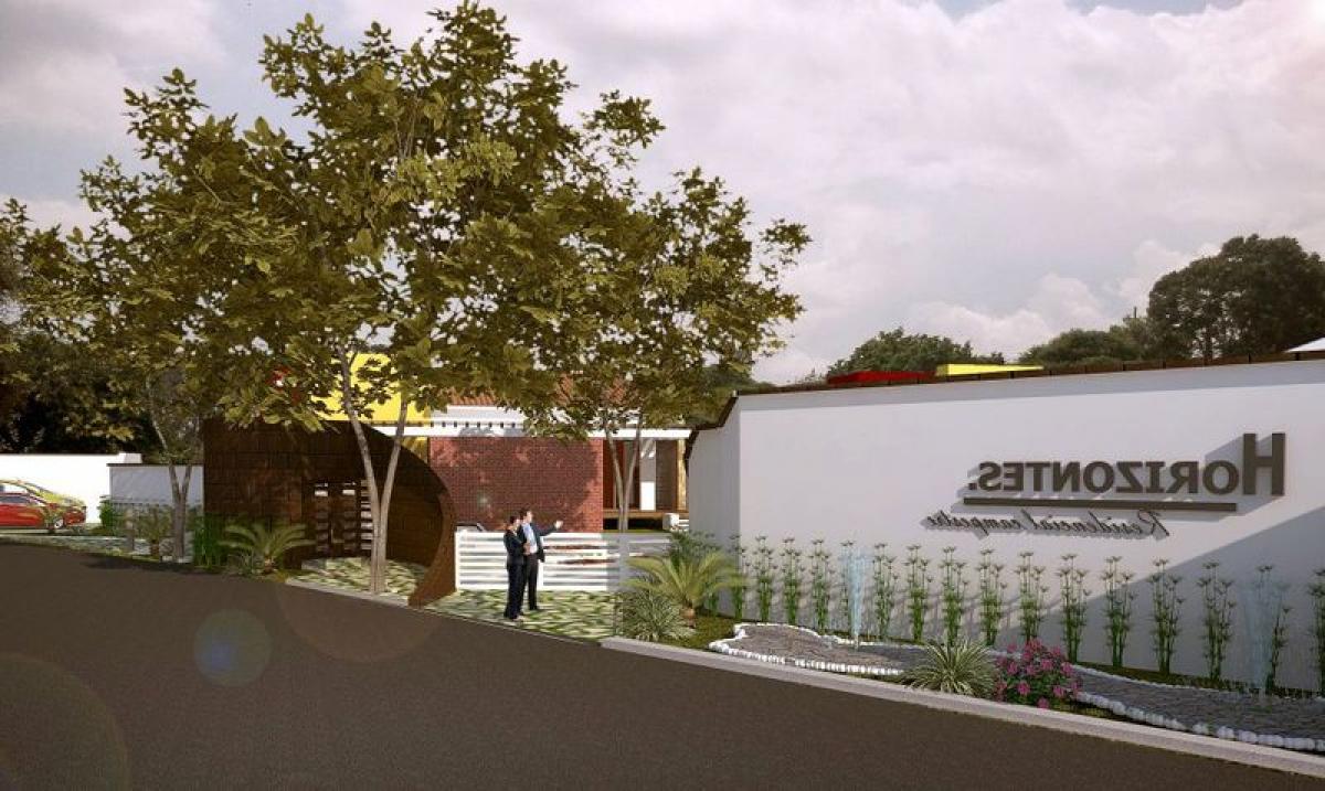 Picture of Home For Sale in Motozintla, Chiapas, Mexico