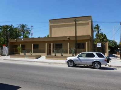 Apartment Building For Sale in Baja California Sur, Mexico