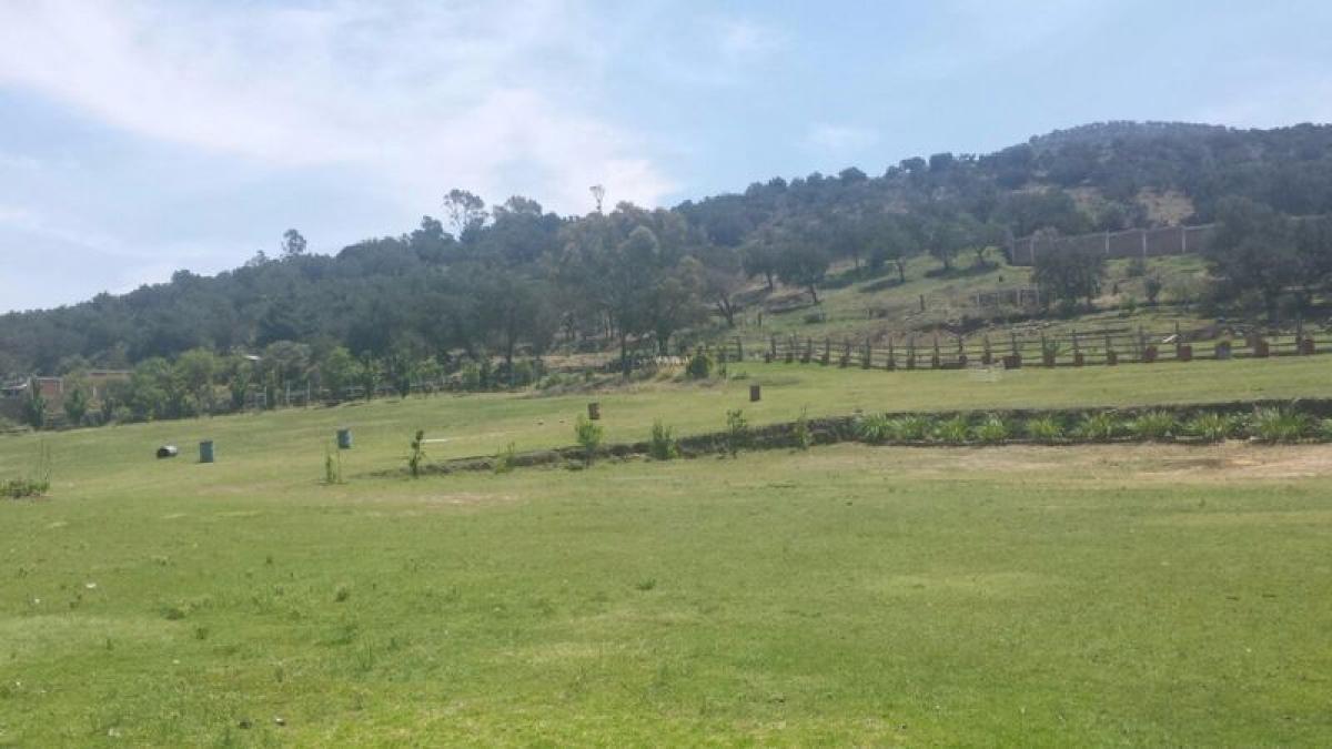 Picture of Development Site For Sale in Apan, Hidalgo, Mexico