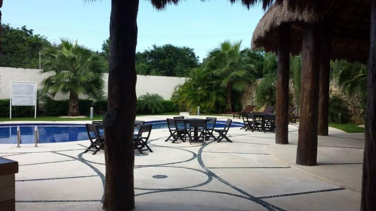 Picture of Residential Land For Sale in Solidaridad, Quintana Roo, Mexico