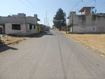 Residential Land For Sale in Puebla, Mexico