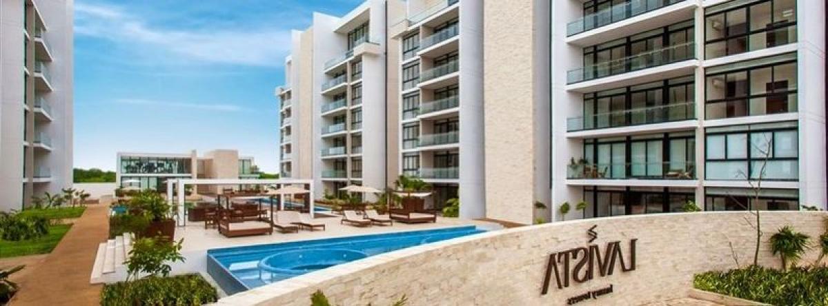 Picture of Apartment For Sale in Merida, Yucatan, Mexico