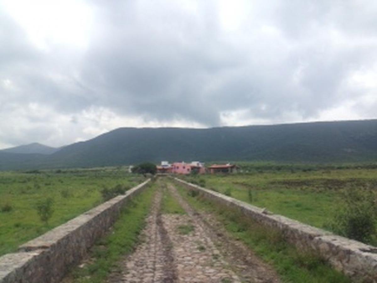 Picture of Development Site For Sale in Queretaro, Queretaro, Mexico