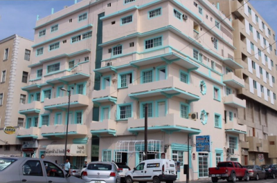 Apartment Building For Sale in Tijuana, Mexico