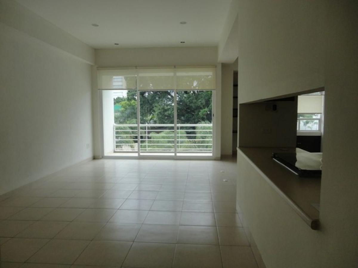 Picture of Apartment For Sale in Morelos, Morelos, Mexico