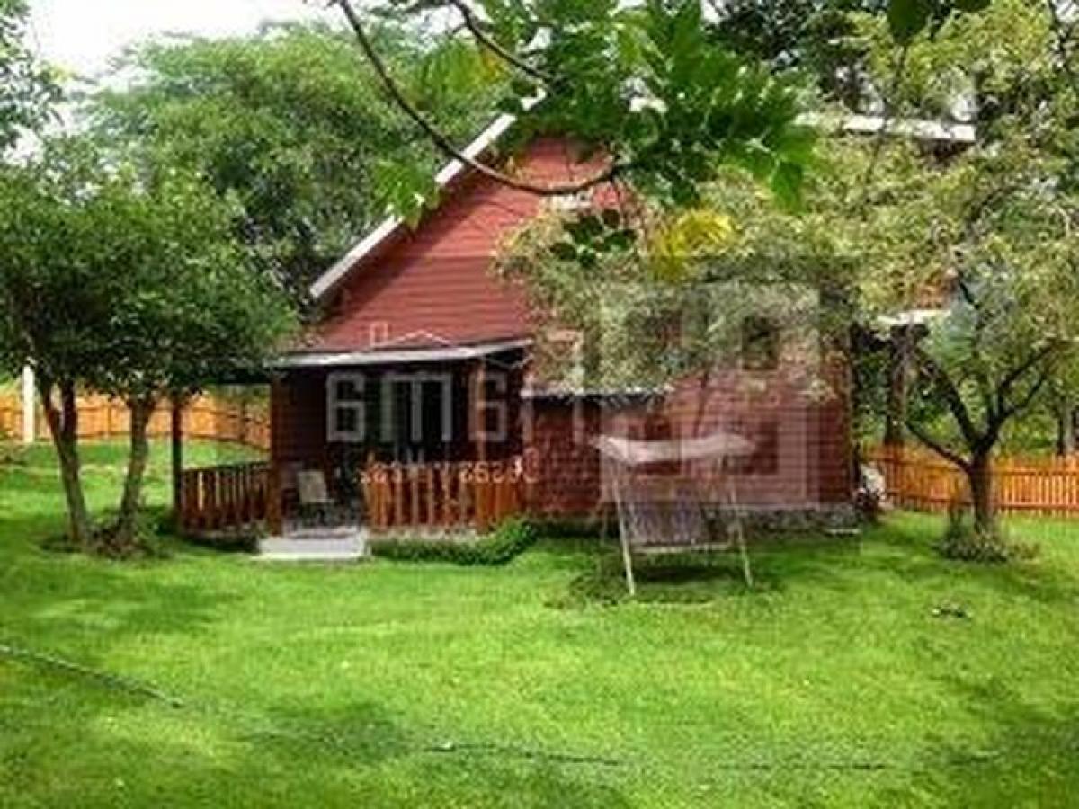 Picture of Residential Land For Sale in Nayarit, Nayarit, Mexico