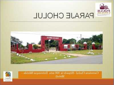 Development Site For Sale in Merida, Mexico