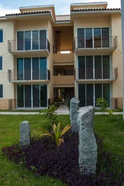 Apartment For Sale in Oaxaca, Mexico