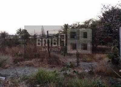 Residential Land For Sale in Nayarit, Mexico