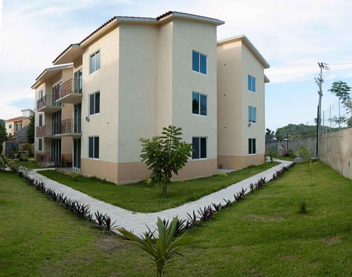 Picture of Apartment For Sale in Oaxaca, Oaxaca, Mexico