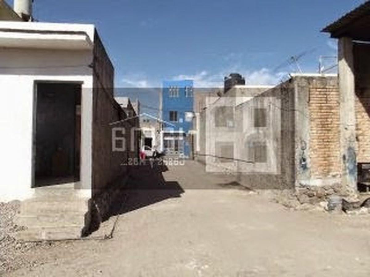 Picture of Residential Land For Sale in Nayarit, Nayarit, Mexico