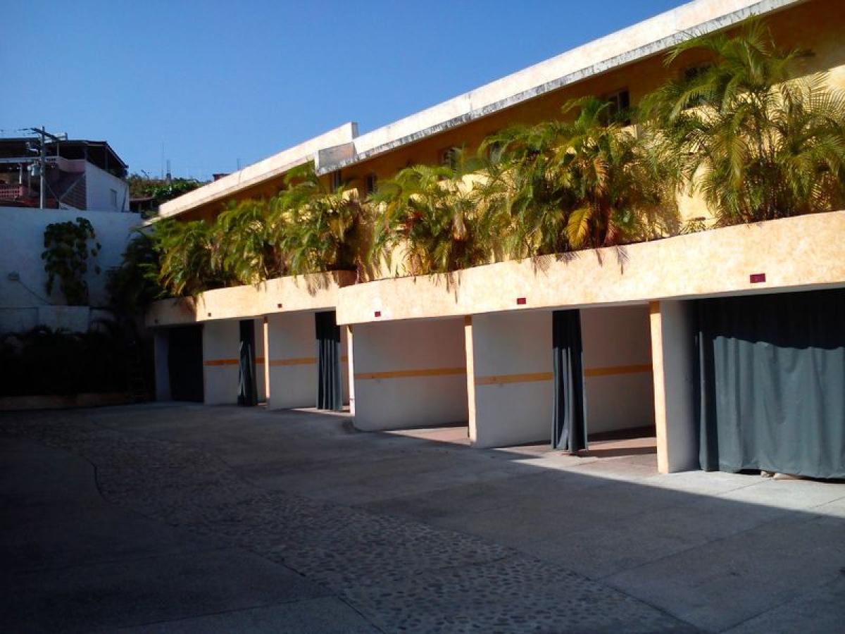 Picture of Apartment Building For Sale in Guerrero, Guerrero, Mexico