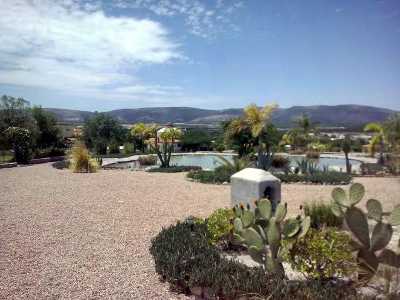Residential Land For Sale in San Miguel De Allende, Mexico